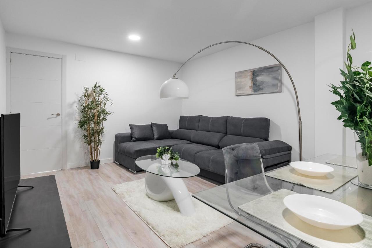Villa Puerta Del Angel, Casa Independiente, 3 Plantas à Madrid Extérieur photo